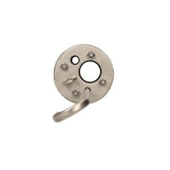 Głowica studni głębinowej ze stali nierdzewnej 110-160 mm
